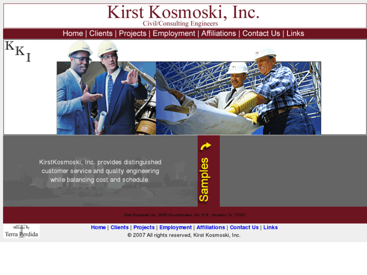 www.kirstkosmoski.com