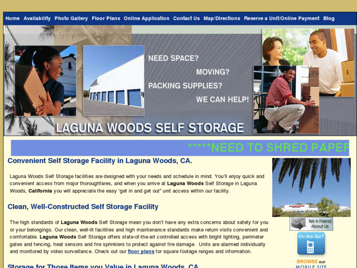 www.lagunawoodsselfstorage.com