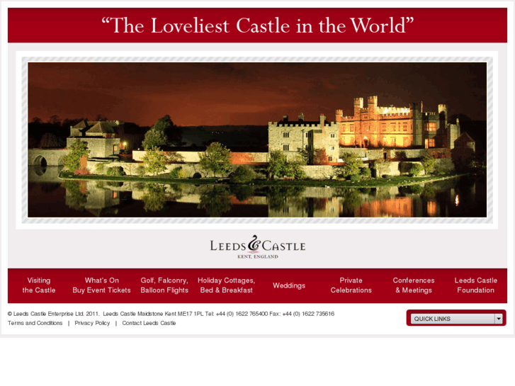 www.leeds-castle.com