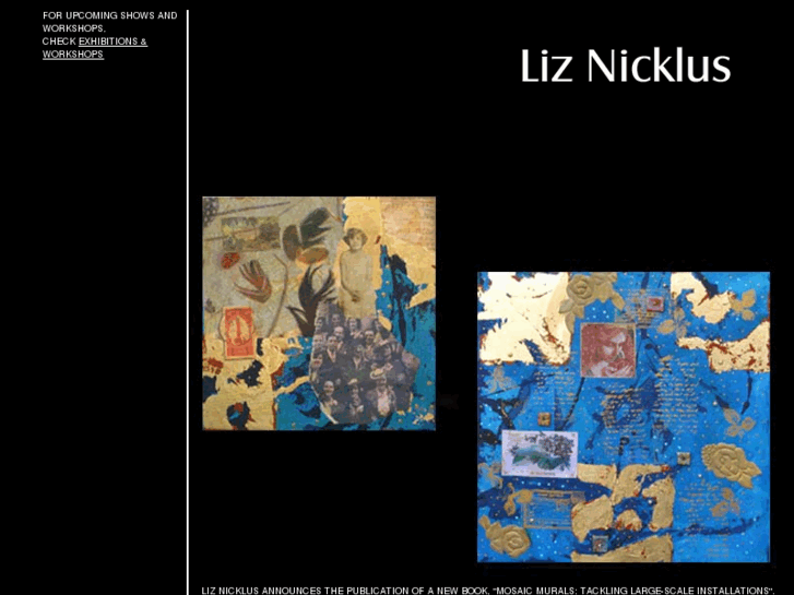 www.liznicklus.com