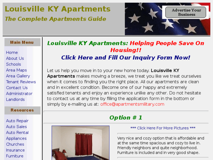 www.louisvillekyapartments.com