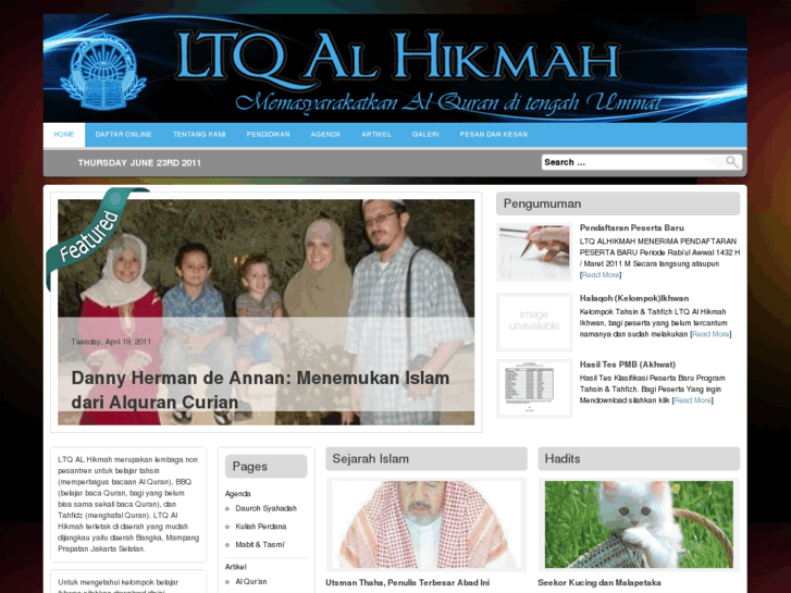 www.ltqalhikmah.com