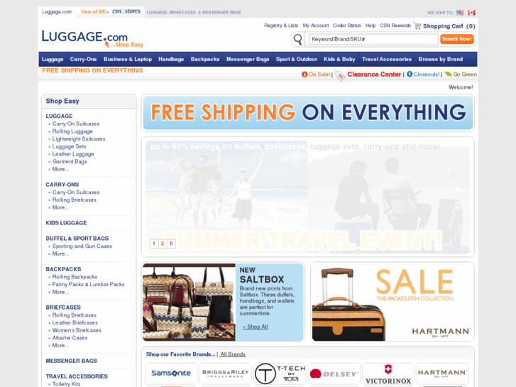 www.luggage.com