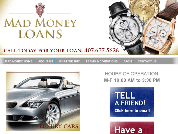 www.madmoneyloans.com