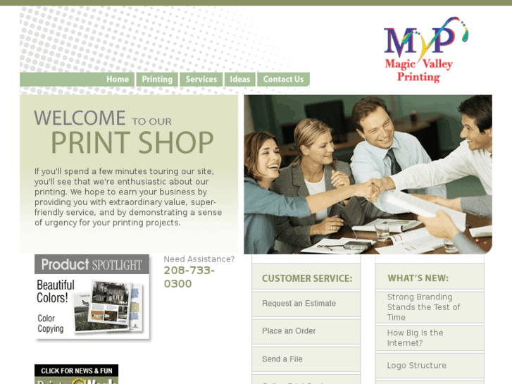 www.magicvalleyprinting.com