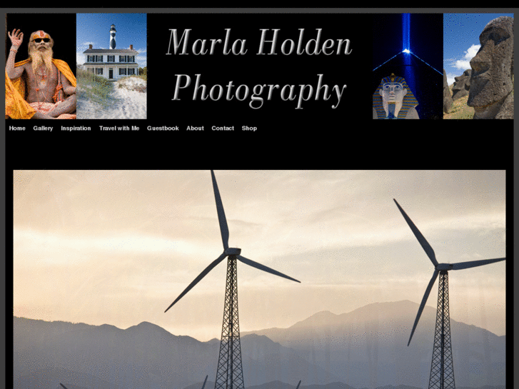 www.marlaholden.com