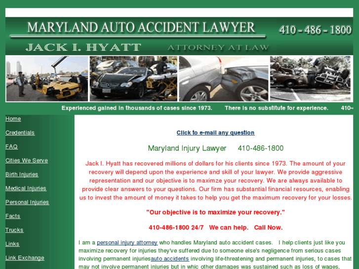 www.maryland-accident-lawyer.com