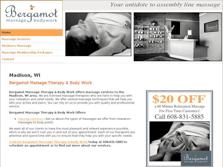 www.massagemadisonwi.com