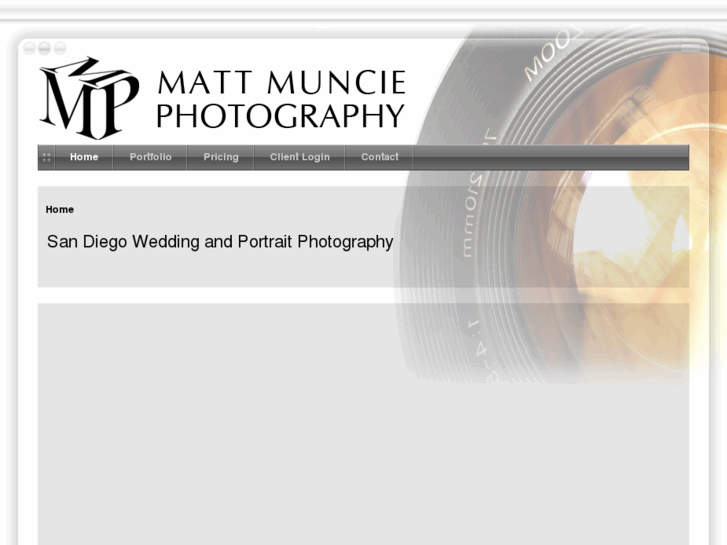 www.mattmuncie.com