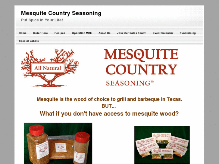 www.mesquitecountryseasoning.com