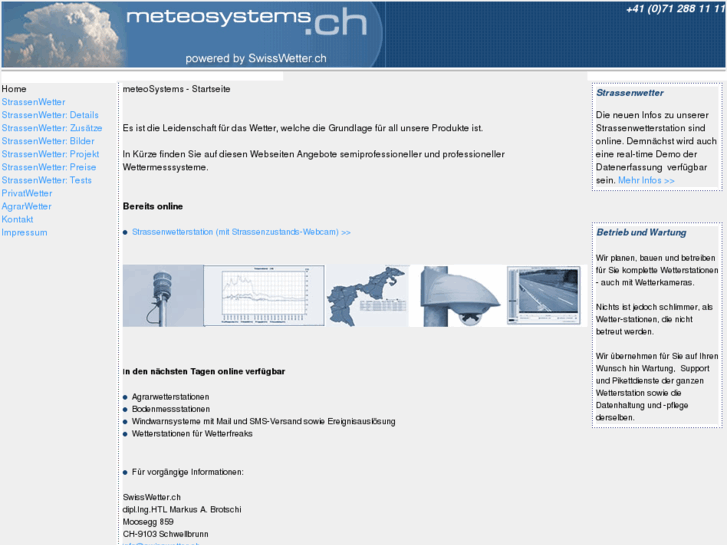 www.meteosystems.ch