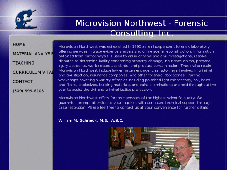 www.microvisionforensics.com