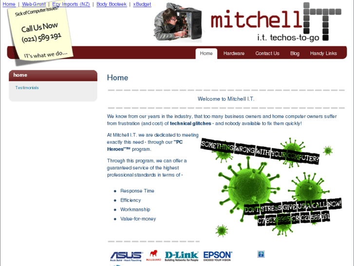 www.mitchellit.com