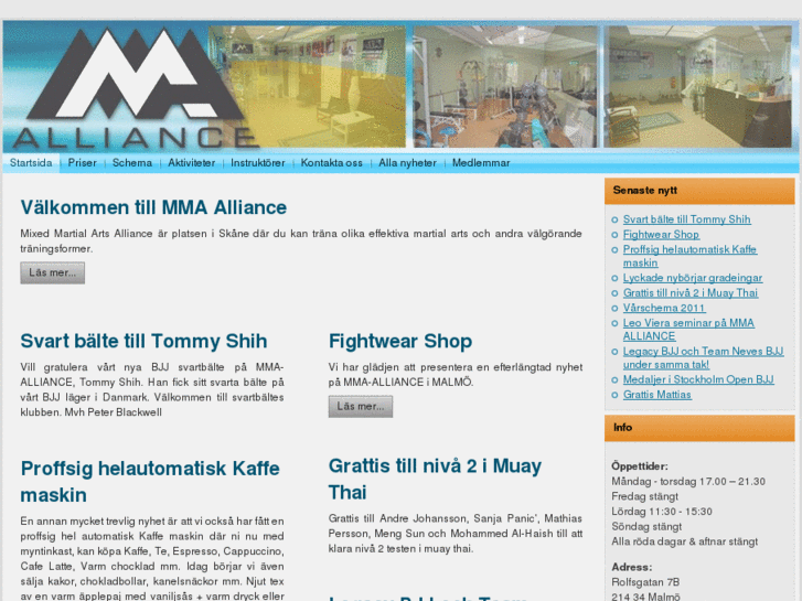 www.mmaalliance.com