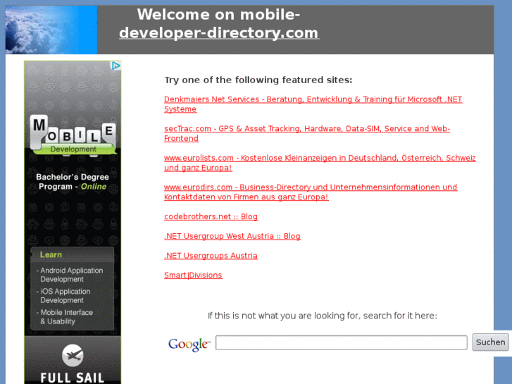 www.mobile-developer-directory.com