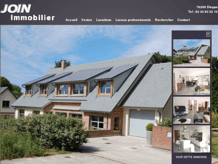 www.moisson-immobilier.com