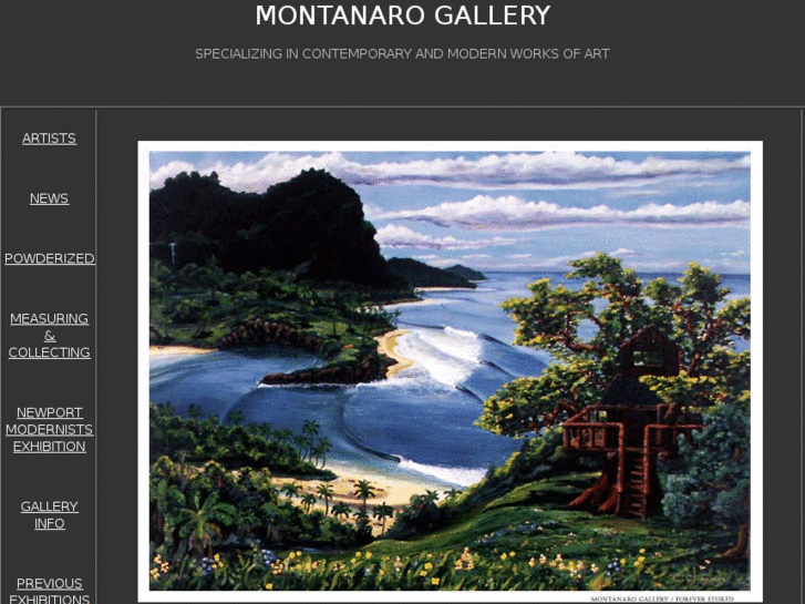 www.montanarogallery.com