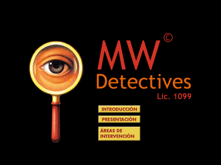 www.mwdetectives.com