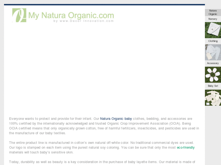 www.mynaturaorganic.com