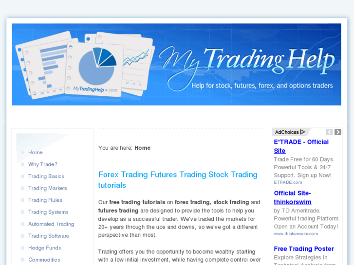 www.mytradinghelp.com