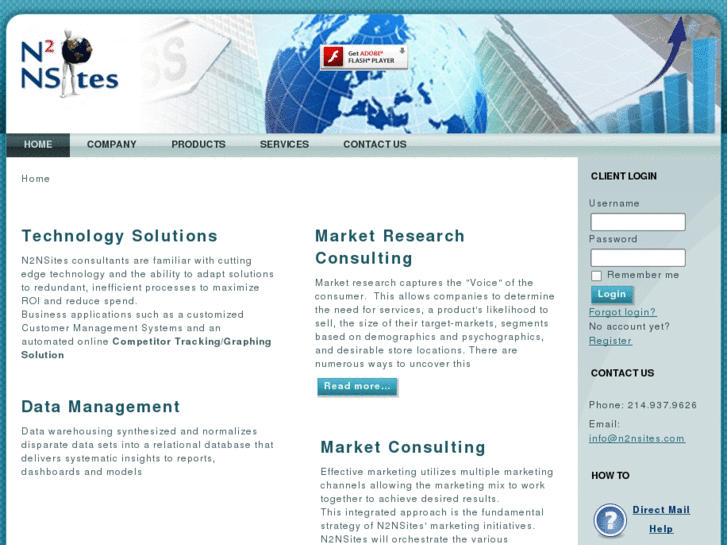 www.n2nsites.com