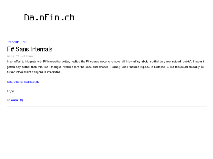 www.nfin.ch