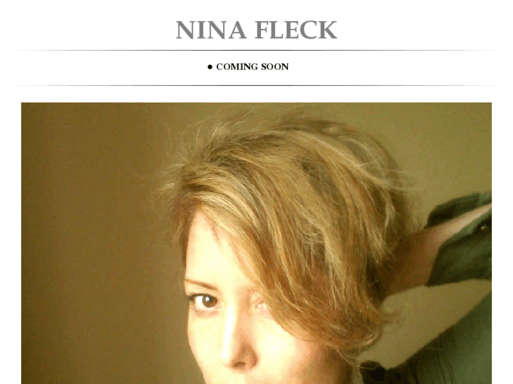 www.ninafleck.com