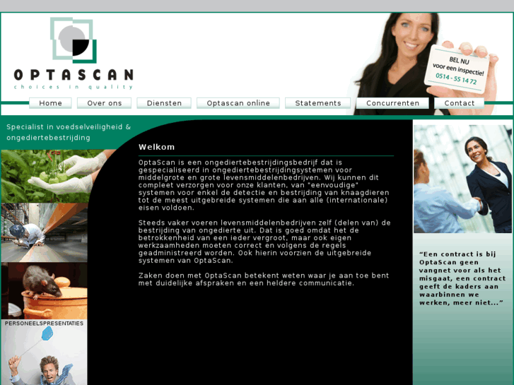 www.optascan.nl