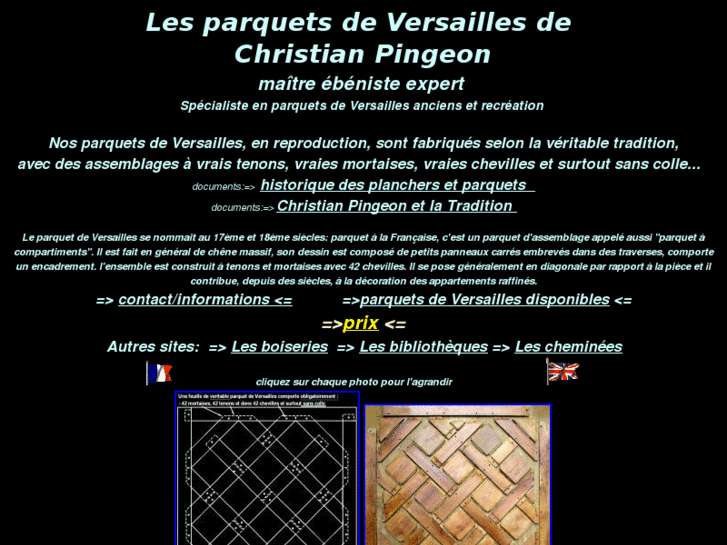 www.parquets-de-versailles.com