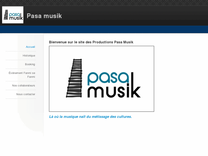 www.pasamusik.com