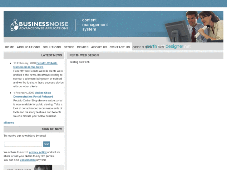 www.perthwebdesigner.net