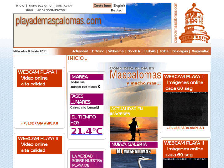 www.playademaspalomas.com