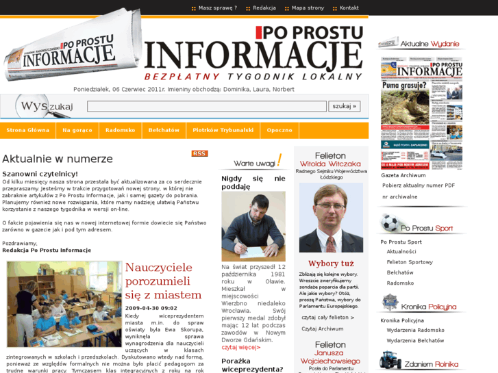 www.poprostu.info.pl