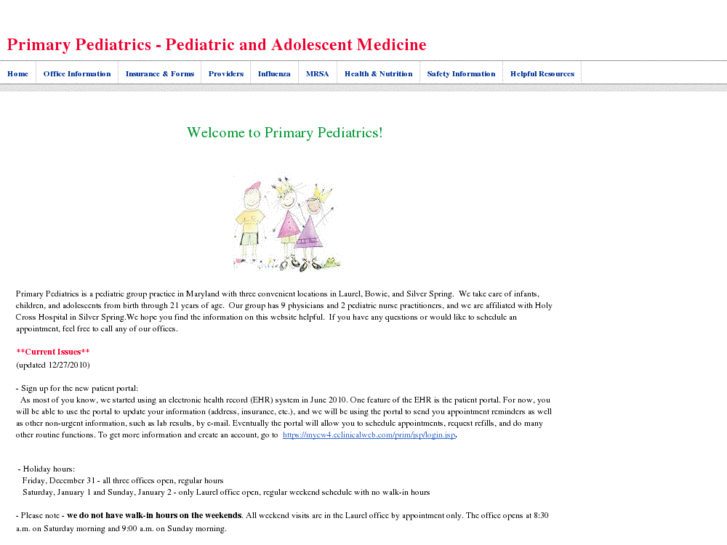 www.primarypedsmd.com