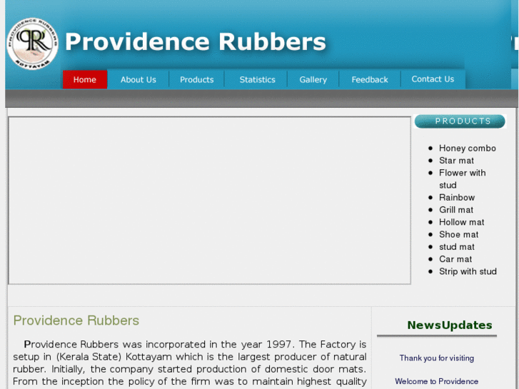 www.providencerubbers.com