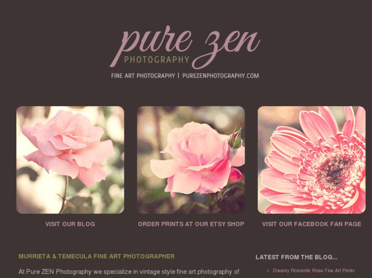 www.purezenphotography.com