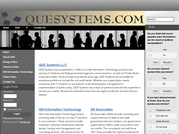 www.quesystems.com