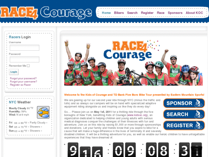 www.raceforcourage.com