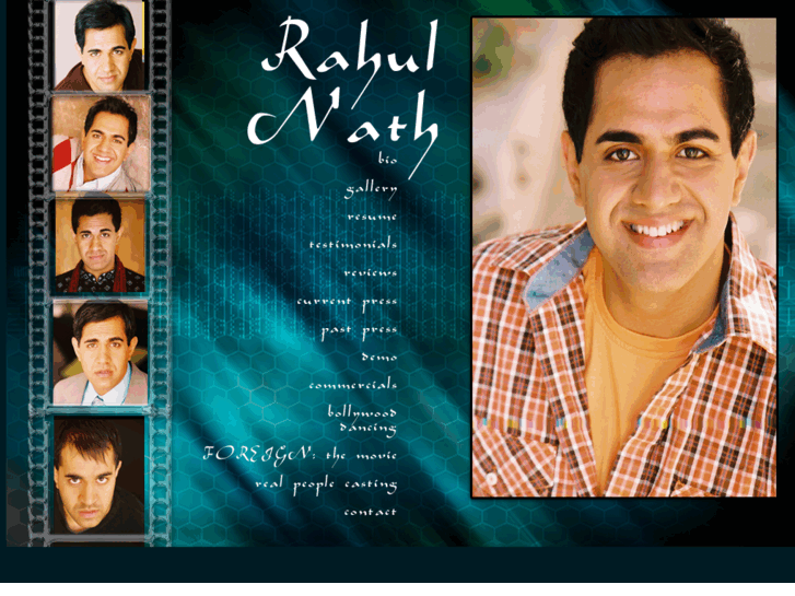 www.rahul-nath.com