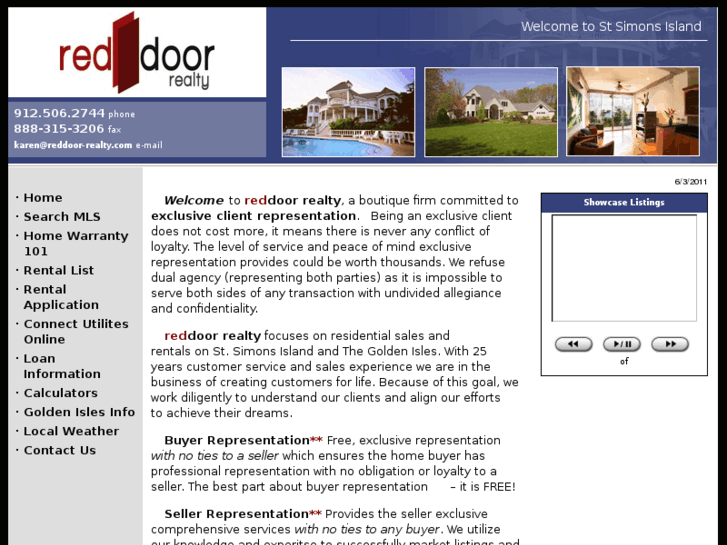 www.reddoor-realty.com