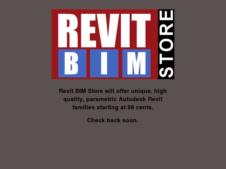 www.revitbimstore.com