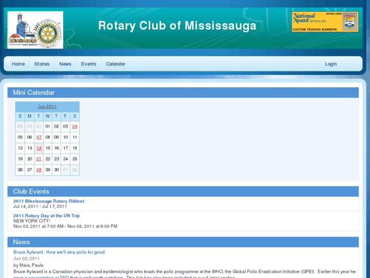 www.rotarymississauga.com