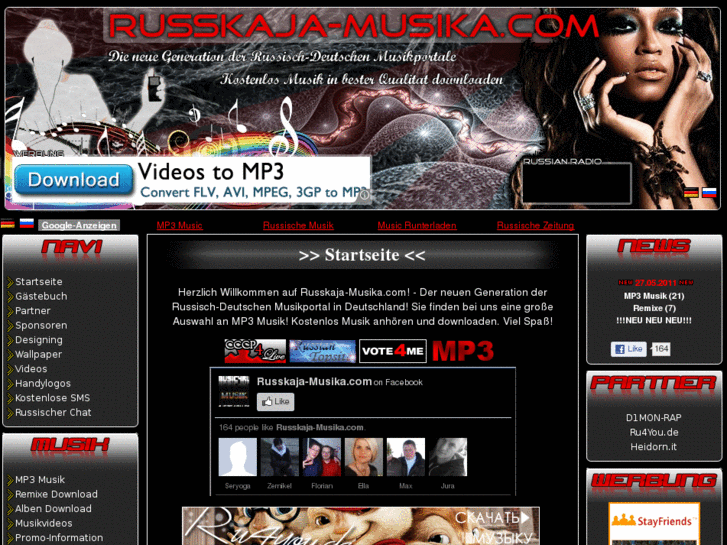 www.russkaja-musika.com