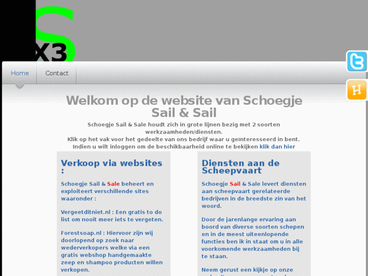 www.schoegje.info