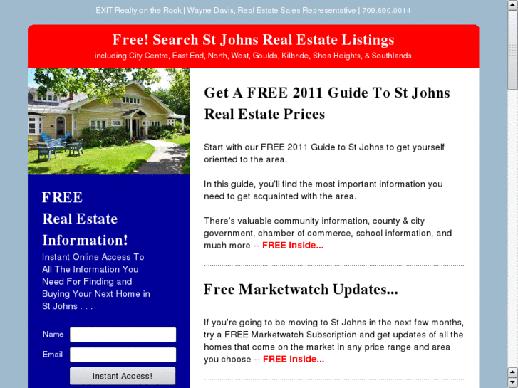 www.searchstjohnshomes.com