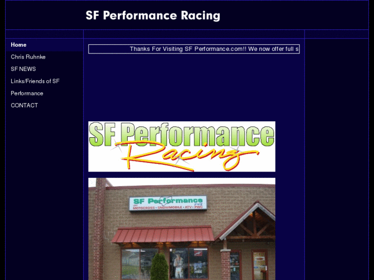 www.sfperformance.com