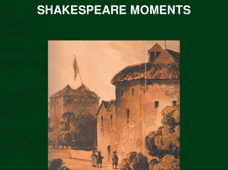 www.shakespearemoments.com