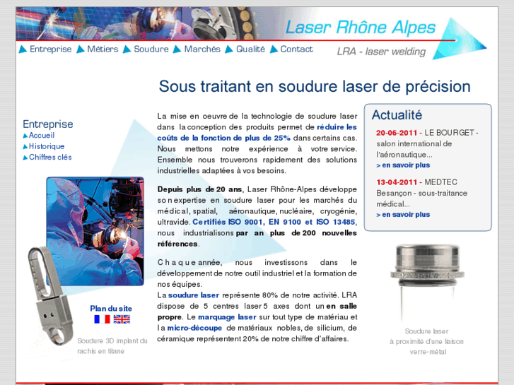 www.soudure-laser.com