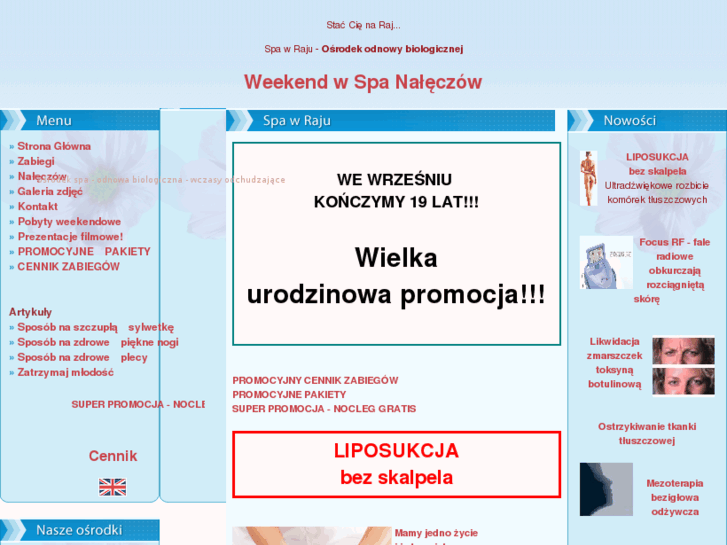www.spawraju.pl