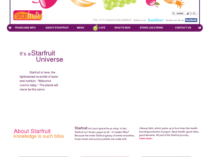 www.starfruitcafe.com